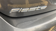 Ford Fiesta 1.0 EcoBoost 125 Active X 5dr Petrol Hatchback